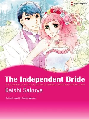 cover image of The Independent Bride